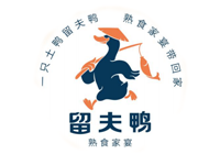 留夫鸭加盟
